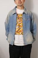 HERILL Nepdenim Jacket