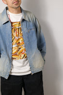 HERILL Nepdenim Jacket