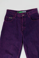 gourmet jeans LOOSE