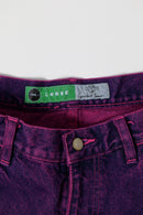 gourmet jeans LOOSE