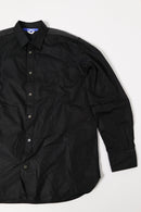 JUNYA WATANABE COMME des GARCONS MAN 長袖シャツ