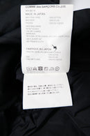 JUNYA WATANABE COMME des GARCONS MAN 長袖シャツ