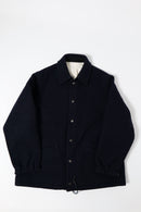 Unlikely Grand Coach Jacket Melton