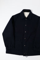 Unlikely Grand Coach Jacket Melton