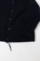 Unlikely Grand Coach Jacket Melton