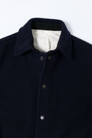 Unlikely Grand Coach Jacket Melton