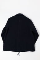 Unlikely Grand Coach Jacket Melton