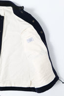 Unlikely Grand Coach Jacket Melton