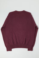 Stussy Curly S Sweater