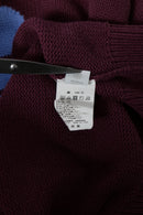 Stussy Curly S Sweater