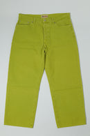 Stussy CLASSIC JEAN WASHED CANVAS