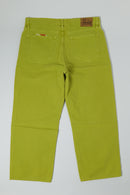Stussy CLASSIC JEAN WASHED CANVAS