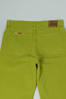Stussy CLASSIC JEAN WASHED CANVAS