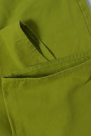 Stussy CLASSIC JEAN WASHED CANVAS