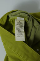 Stussy CLASSIC JEAN WASHED CANVAS