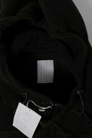 S.F.C FLEECE HOODIE JACKET