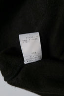 S.F.C FLEECE HOODIE JACKET