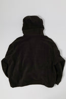 S.F.C FLEECE HOODIE JACKET