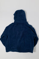 S.F.C FLEECE HOODIE JACKET