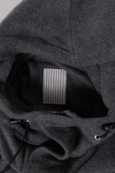S.F.C FLEECE HOODIE JACKET