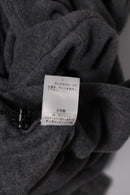 S.F.C FLEECE HOODIE JACKET