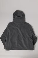 S.F.C FLEECE HOODIE JACKET