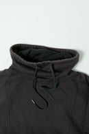 Helmut Lang HIGH NECK SWEAT