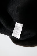 Helmut Lang HIGH NECK SWEAT