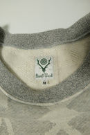 South2 Wesy8 Crew Neck Sweat Shirt
