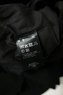 COMOLI ウールニット パンツ
