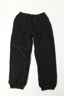 COMOLI ウールフリース トラックパンツ