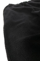 COMOLI ウールフリース トラックパンツ