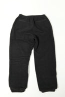 COMOLI ウールフリース トラックパンツ