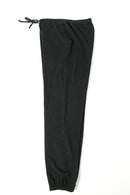 COMOLI ウール和紙ニットパンツ