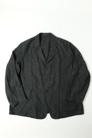 COMOLI カシミヤシルクジャケット