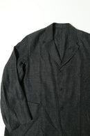 COMOLI カシミヤシルクジャケット