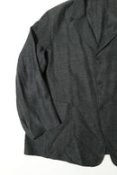 COMOLI カシミヤシルクジャケット