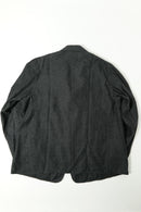 COMOLI カシミヤシルクジャケット