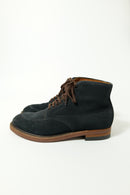 ALDEN × SHIPS Indy Boots