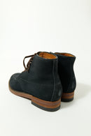 ALDEN × SHIPS Indy Boots