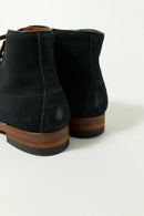 ALDEN × SHIPS Indy Boots