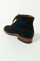 ALDEN × SHIPS Indy Boots