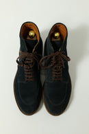ALDEN × SHIPS Indy Boots