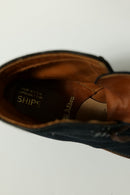 ALDEN × SHIPS Indy Boots
