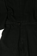 COMOLI ウールカシミヤ オールインワン