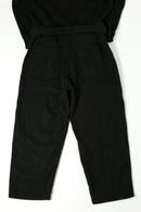 COMOLI ウールカシミヤ オールインワン