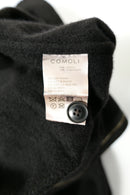 COMOLI ウールカシミヤ オールインワン