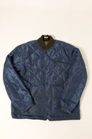 RRL リバーシブル キルティングジャケット