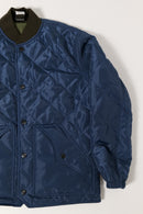 RRL リバーシブル キルティングジャケット