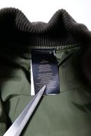 RRL リバーシブル キルティングジャケット